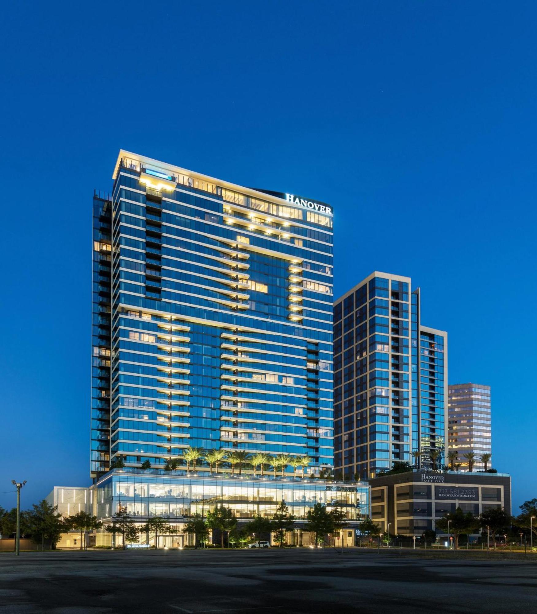Apartamento Hanover Blvd Place Houston