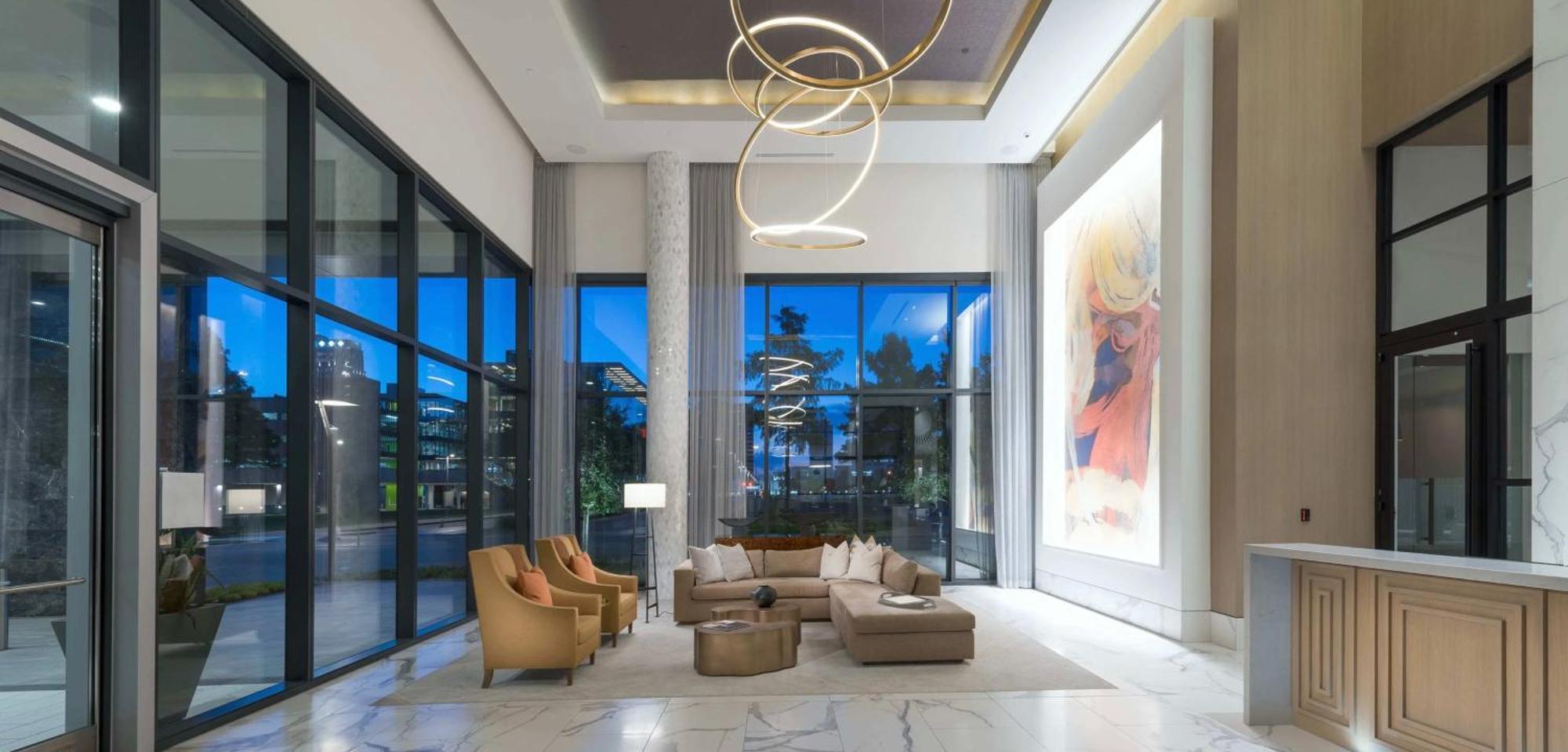 Hanover Blvd Place Apartamento