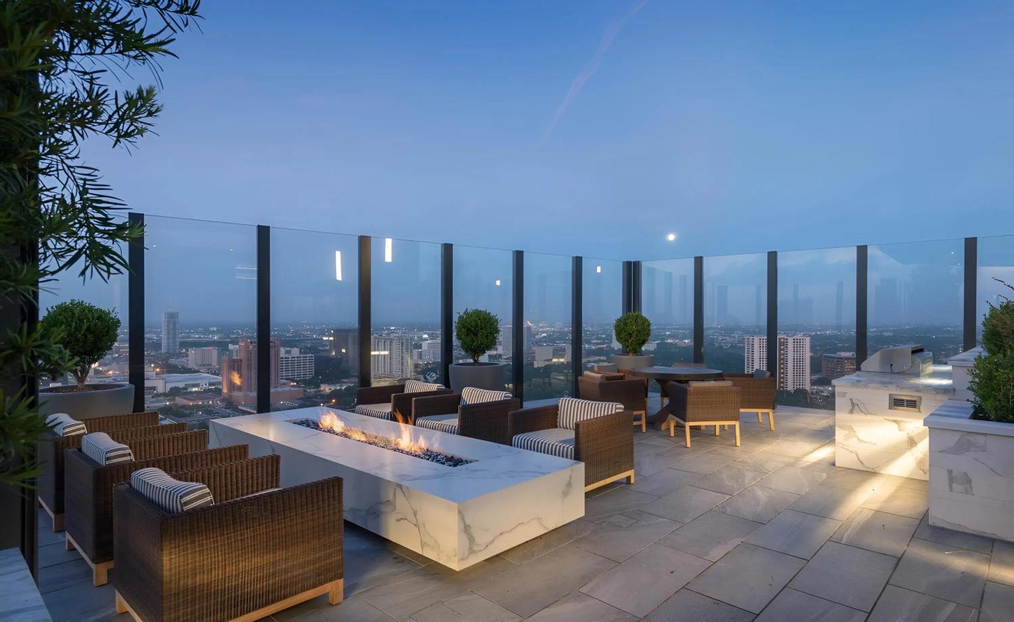 Hanover Blvd Place Apartamento Houston