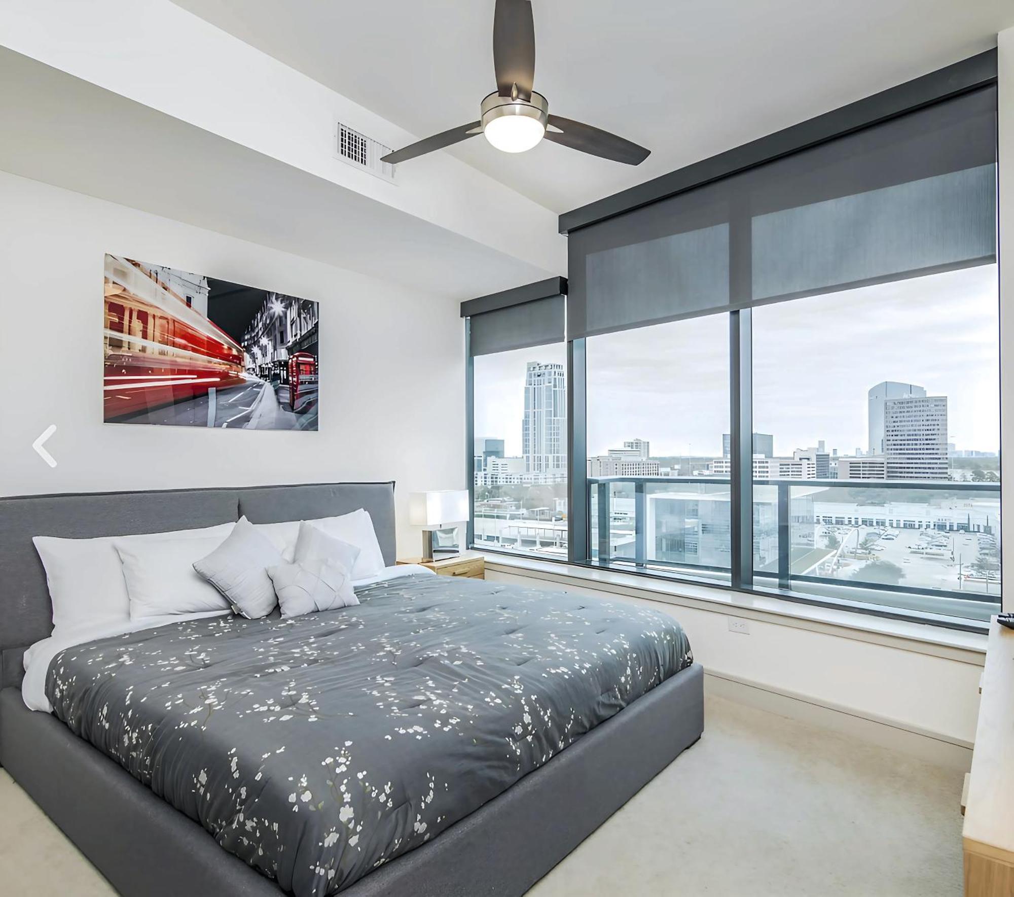 Apartamento Hanover Blvd Place