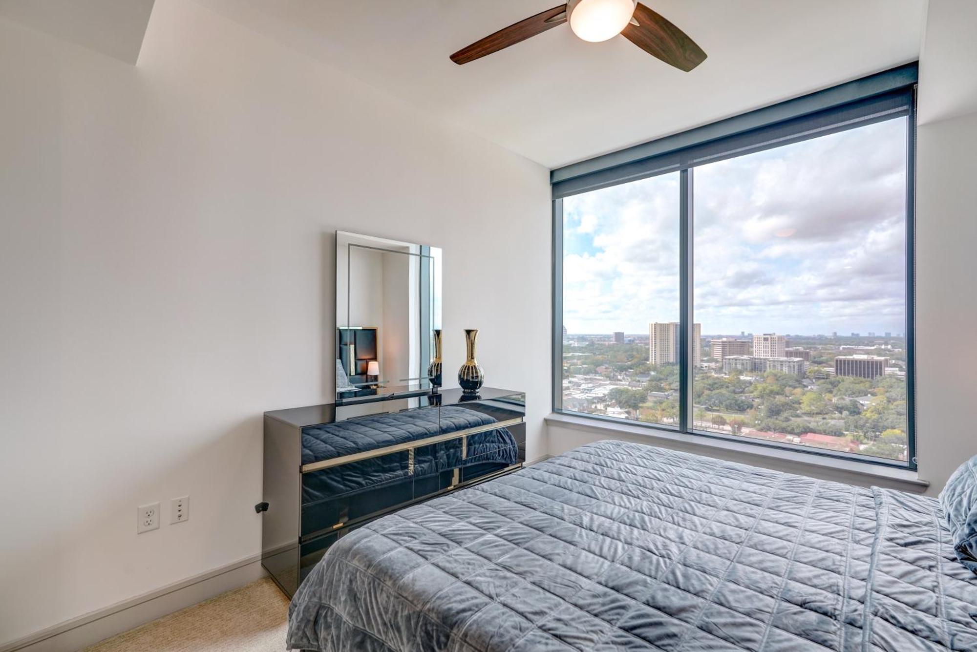 Apartamento Hanover Blvd Place *