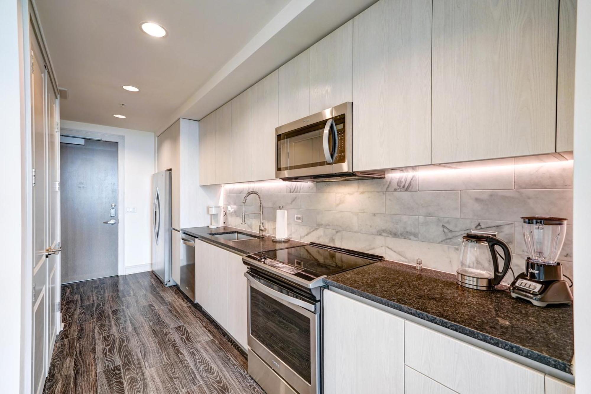 Apartamento Hanover Blvd Place Houston