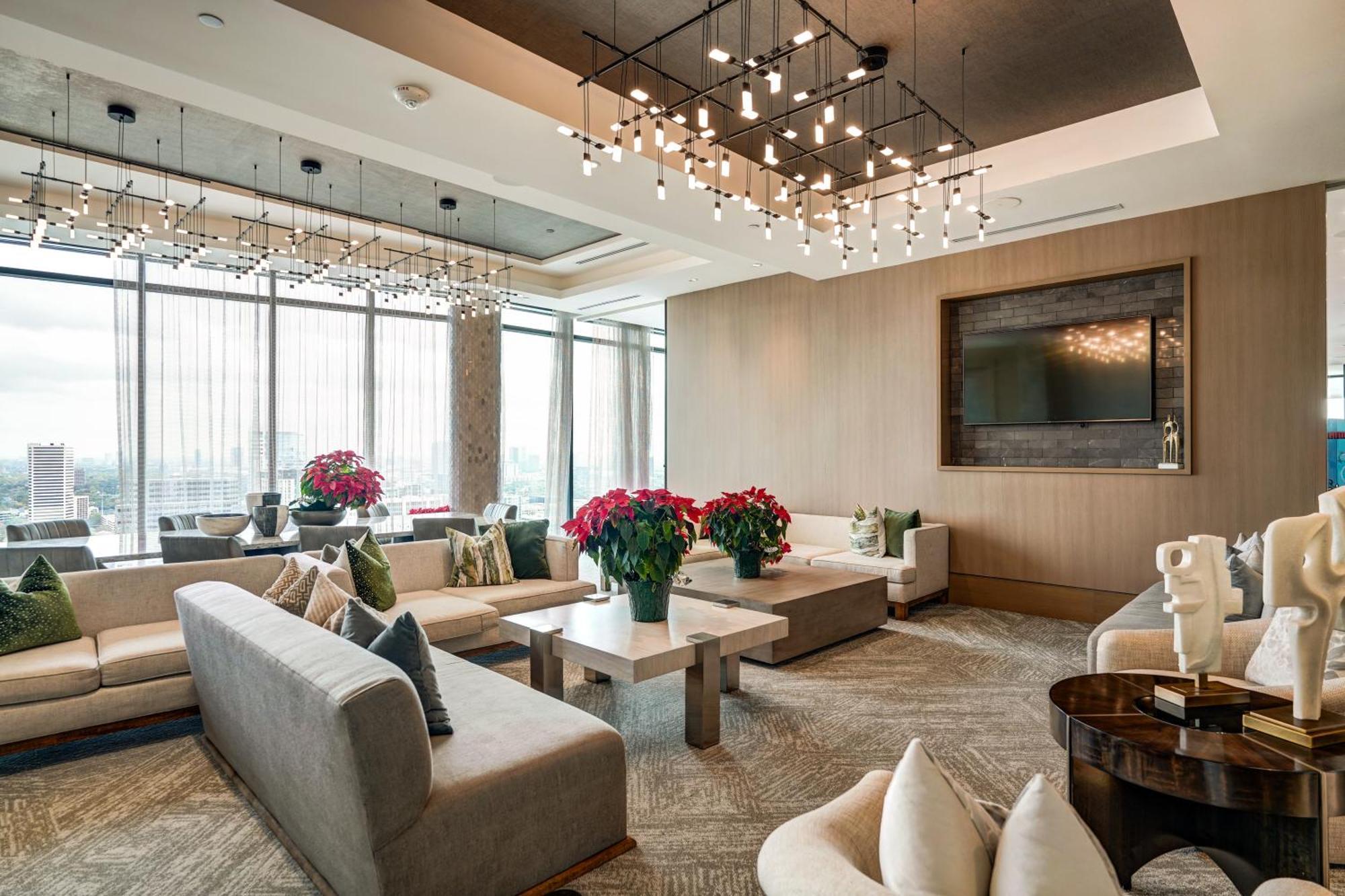Hanover Blvd Place Apartamento Houston